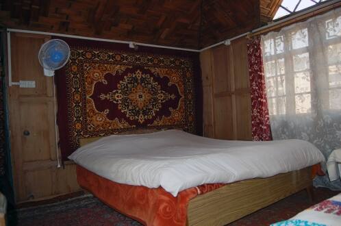 City of Kashmir, Srinagar 2